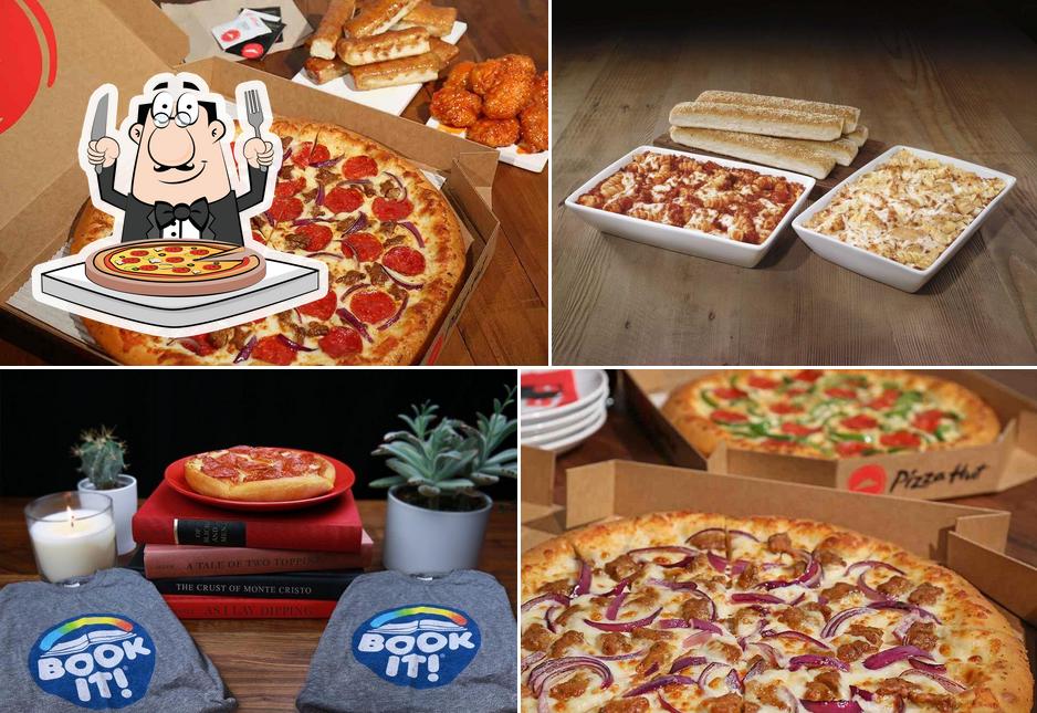 Pizza Hut