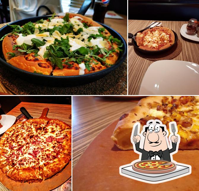 Pizza Hut