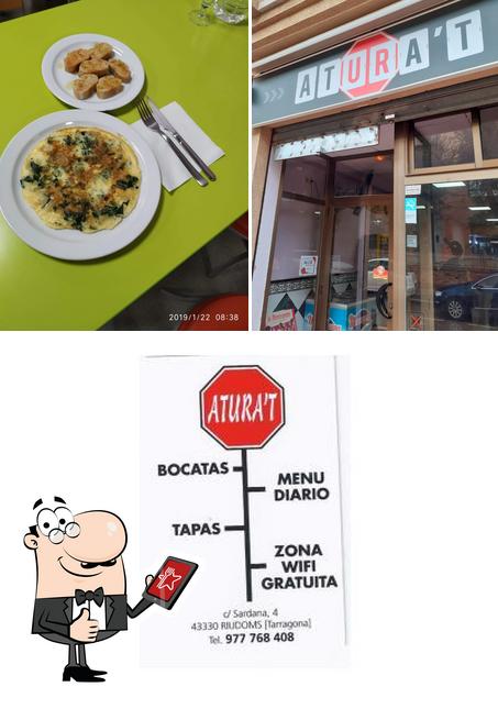 Aturat