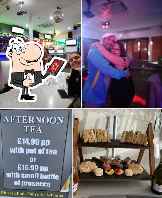Parnell's Sports Bar