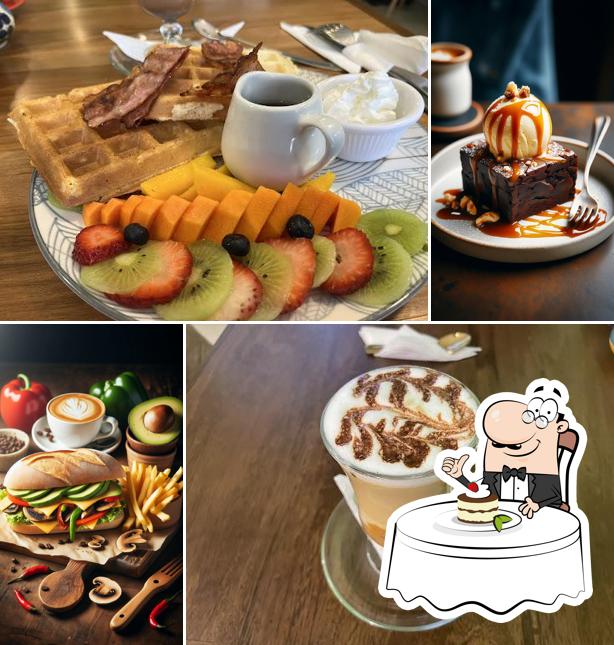 Tamia'sCoffee
