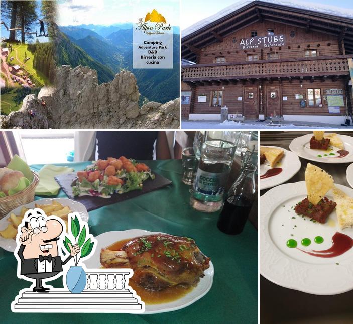 Eirl Dolomites Retreat Sappada