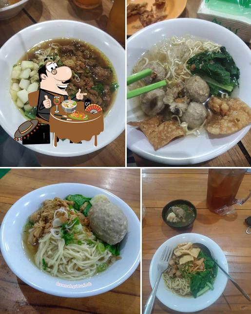 Bakso Lestari Cemani