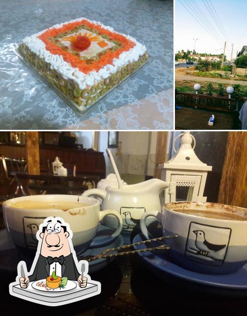Baloot Cafe