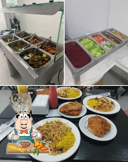Canto do Sabor
