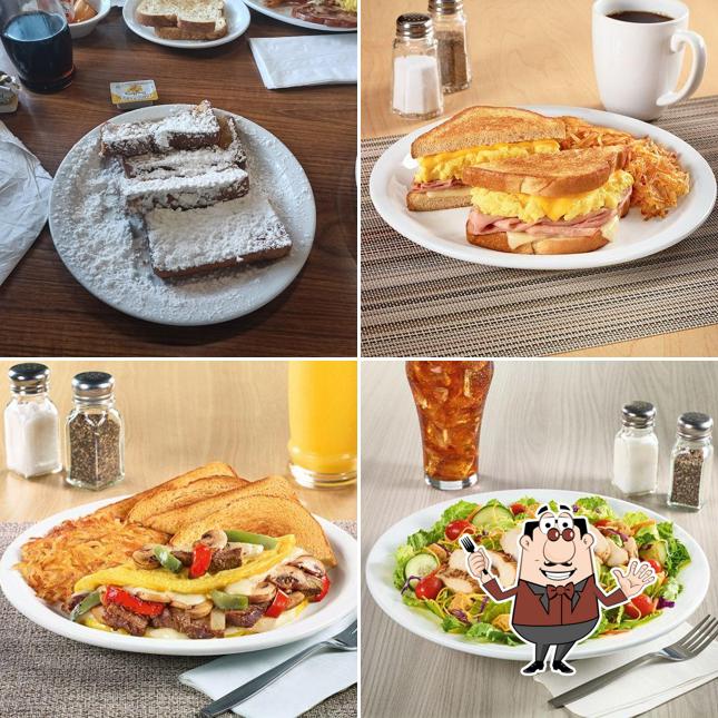 Denny's Restaurant
