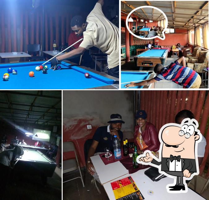 GAME ZONE