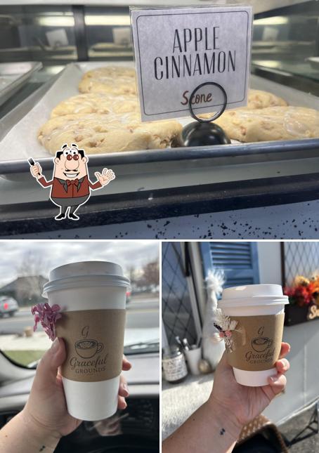 Grateful Grounds Coffee Shop