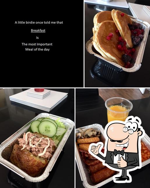 Happy Not Hungry