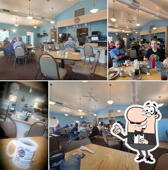 Irma's Diner