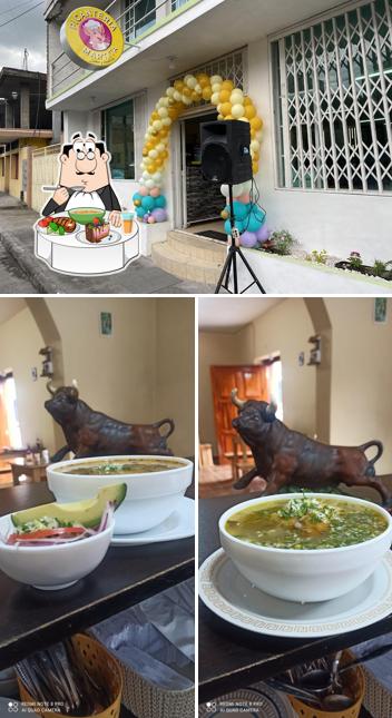 Picantería Martita