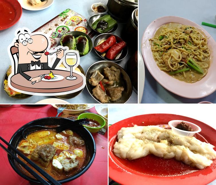 Restoran Haw Siang