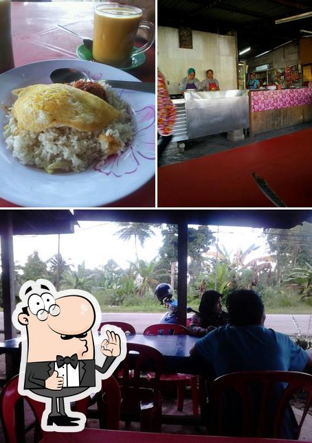 Restoran Manja Ria