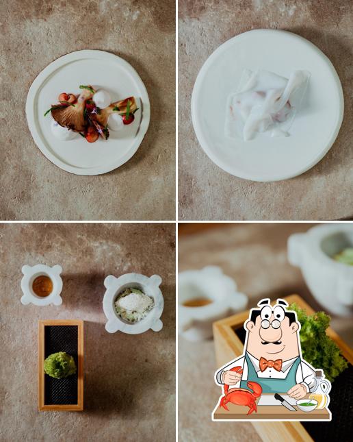 Ristorante Equilibrio