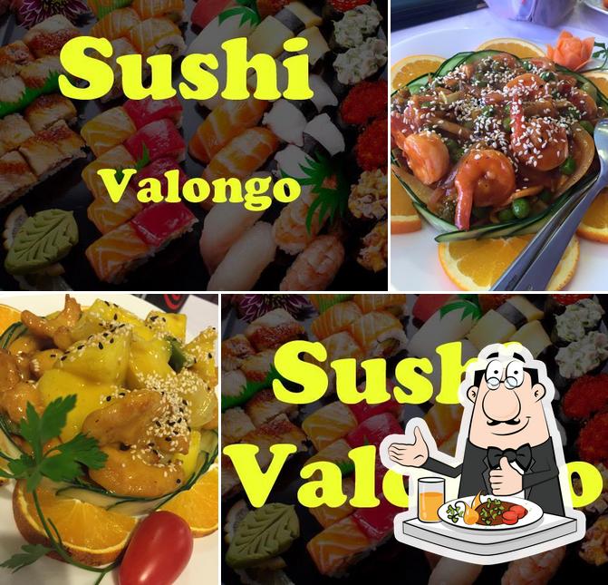 Sushi Valongo Valongo