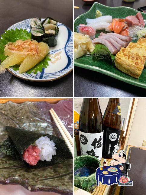 SushiTake