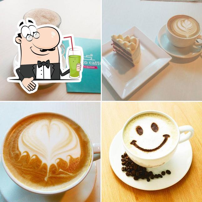 tutto caffe