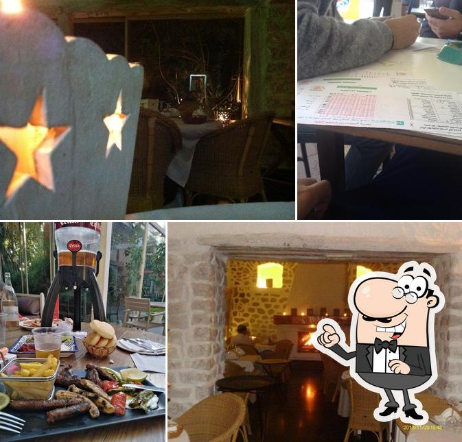 Restaurant Le Pirate