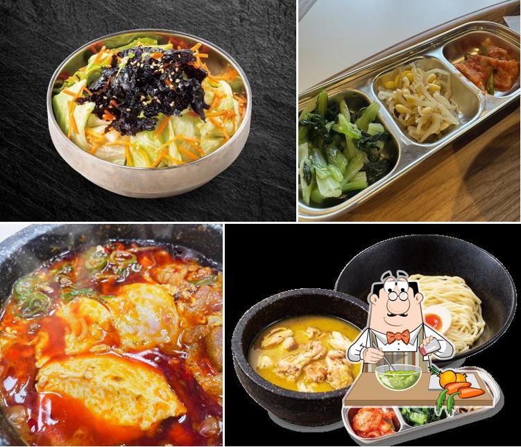 トゥックン² 羽村店