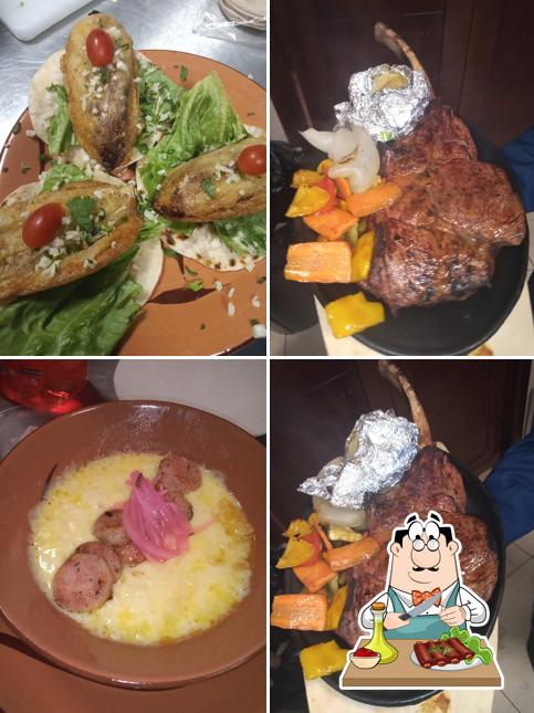 Restaurante El Radio