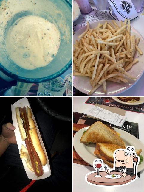 Steak 'n Shake