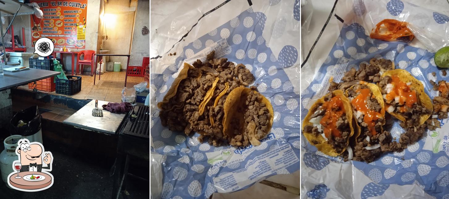 Tacos Juve
