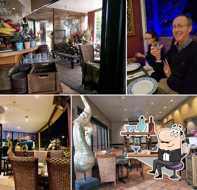 Tarragindi Thai Restaurant