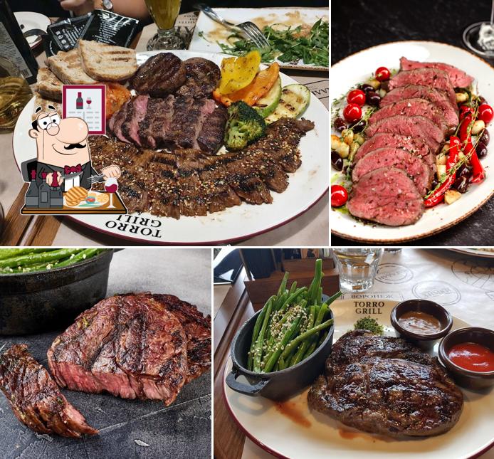 Торро Гриль