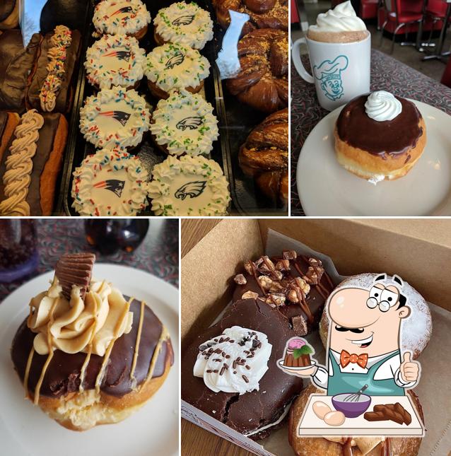 Donuts Delite