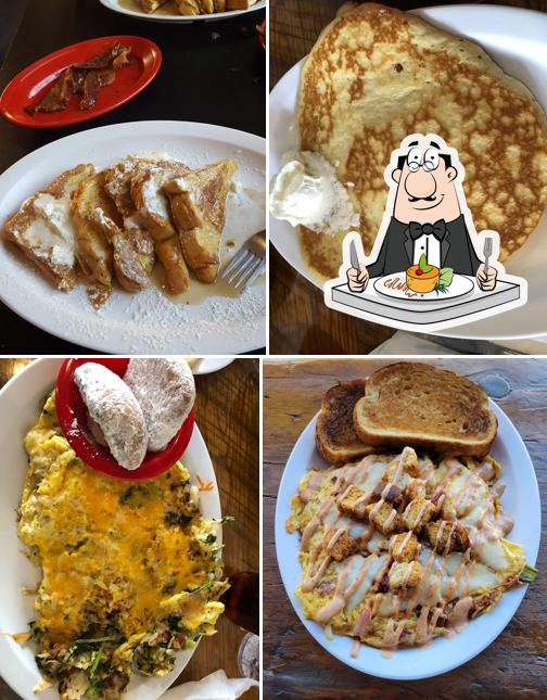 Flip Cafe