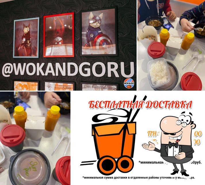 Wok&Go