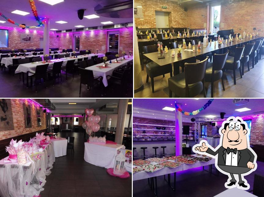 Restaurant Merlin