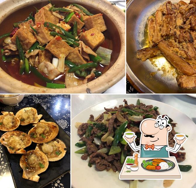 Long's Kitchen