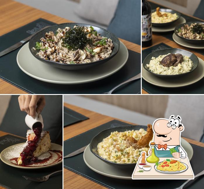 79 Station - Restaurante