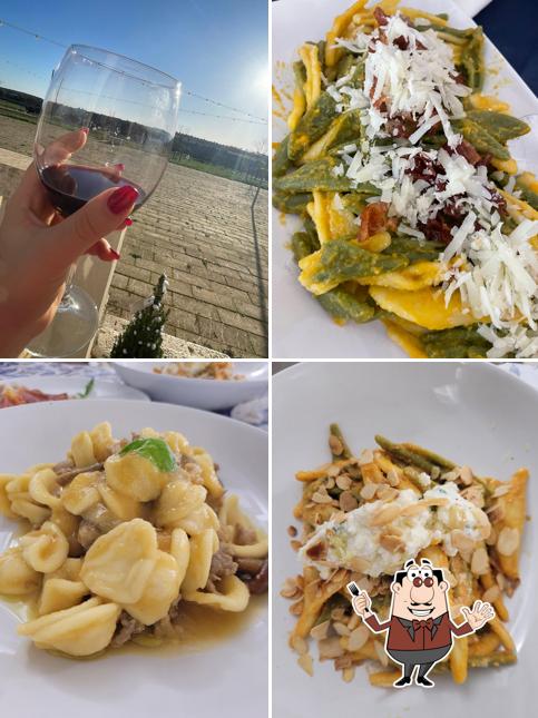 Agriturismo Nigro