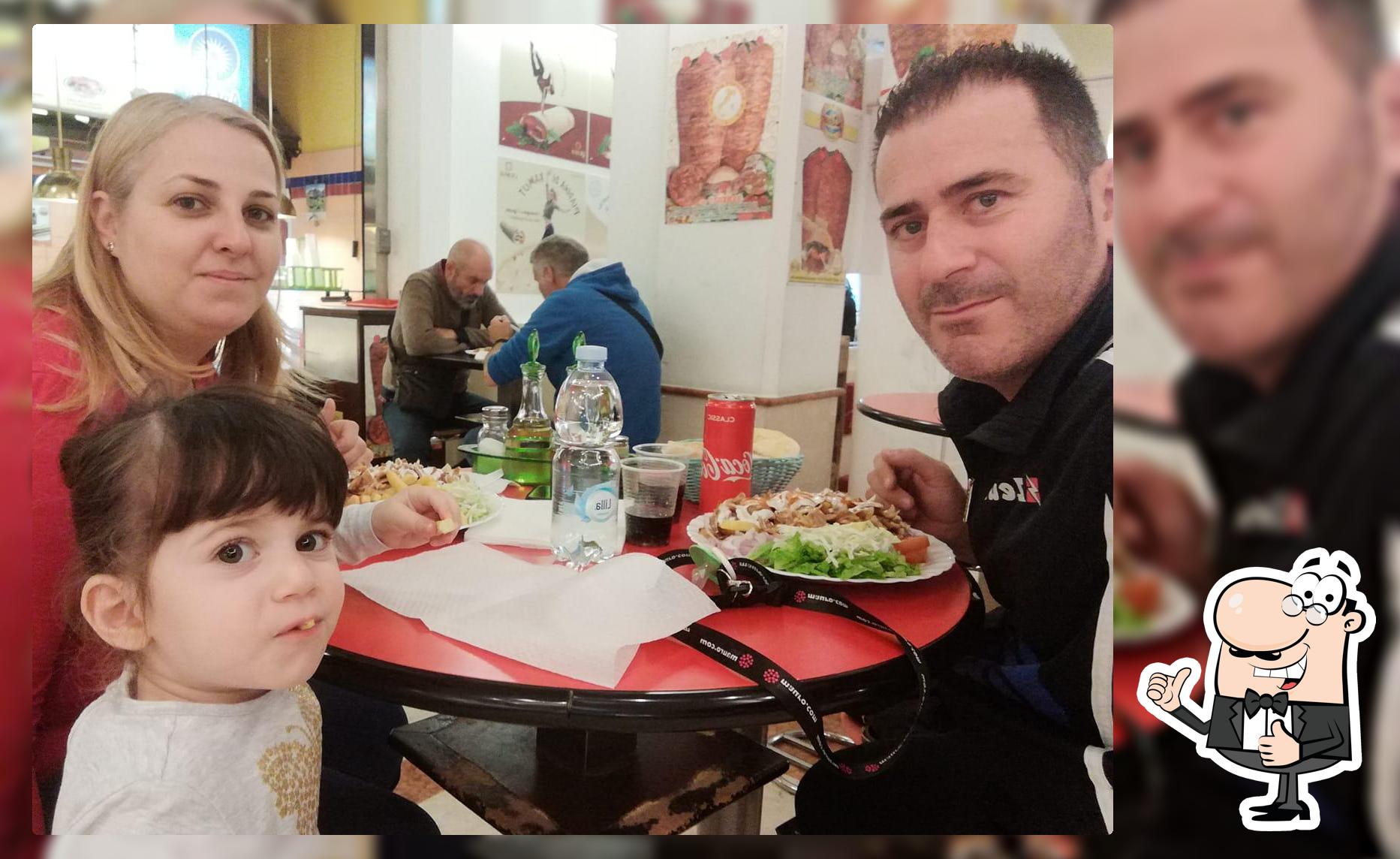 Bereket Döner