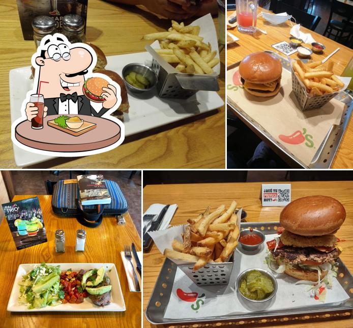 Chili's