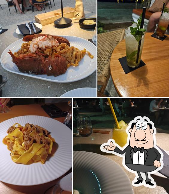 Cisore Restaurant