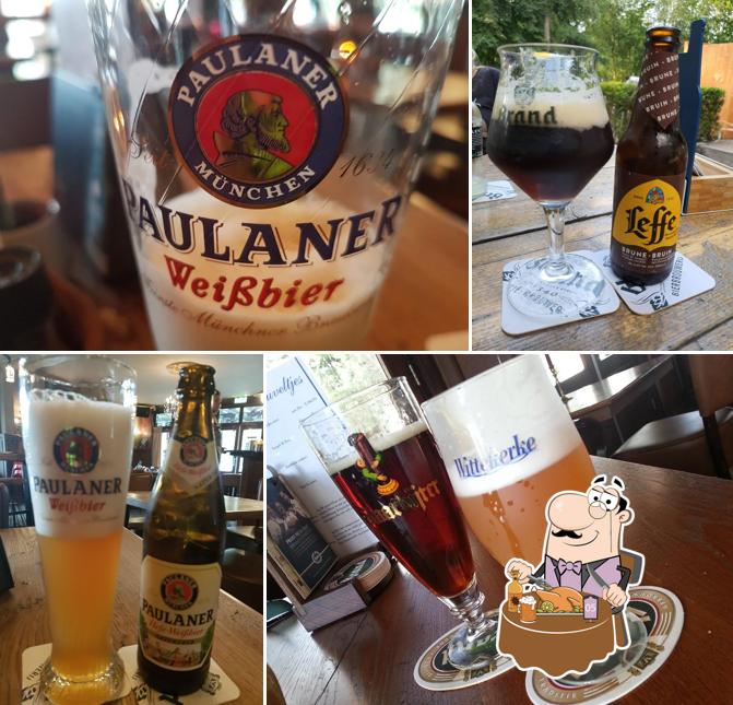 Eetcafé de 7 heuveltjes