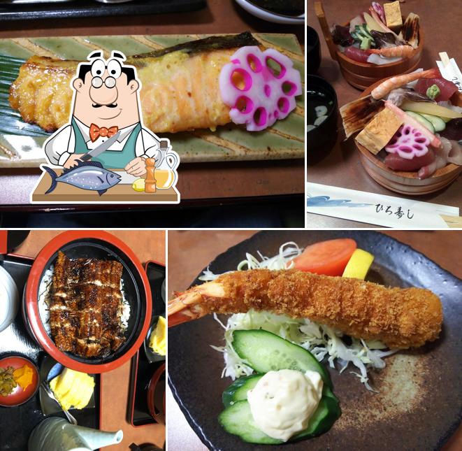 Hiro Sushi