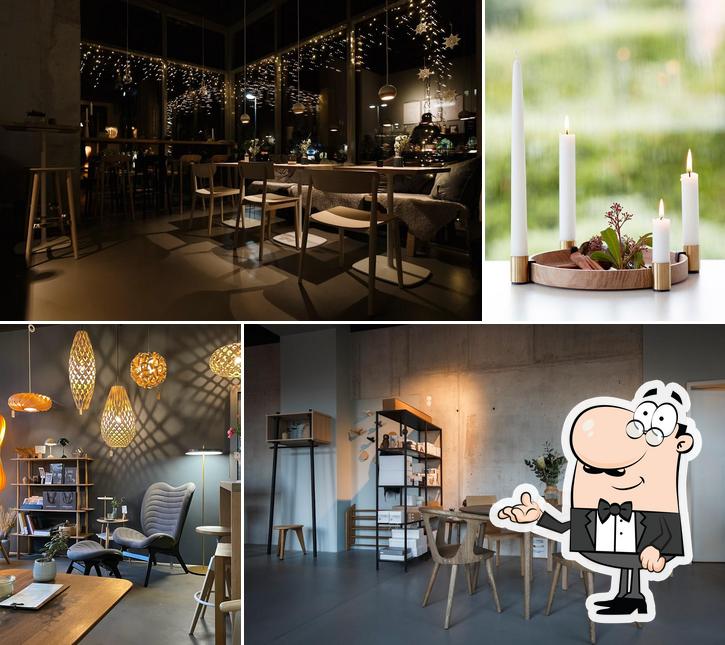 Holz & Hygge Café & Nordic Design Shop