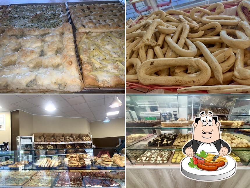 Il Pane di Mario e Maria