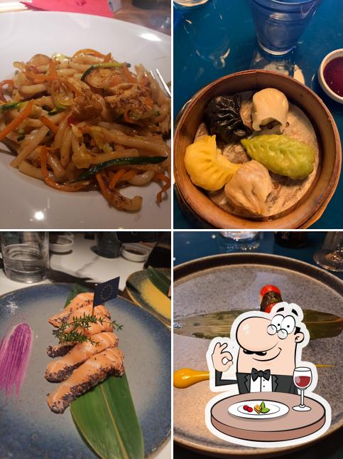 Kashima Sushi - SACILE