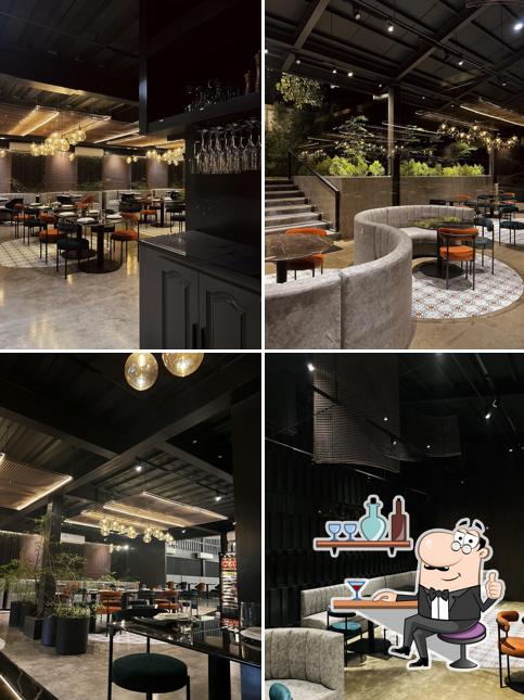 Laurentino's Steakhouse