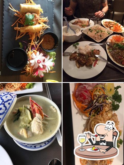 Mai Thai