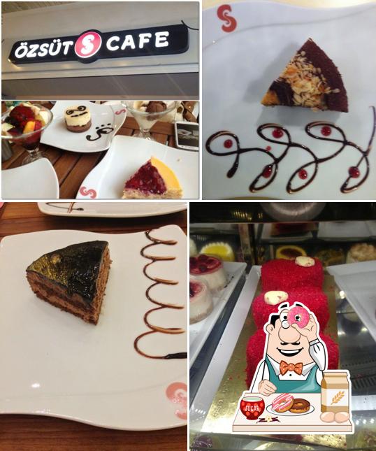 Özsüt
