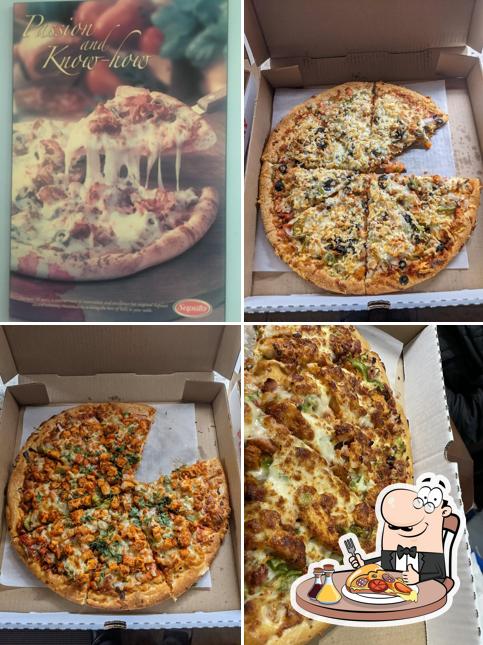 Pizza Factory