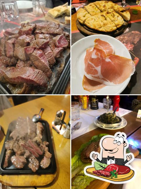 Leon ristorante