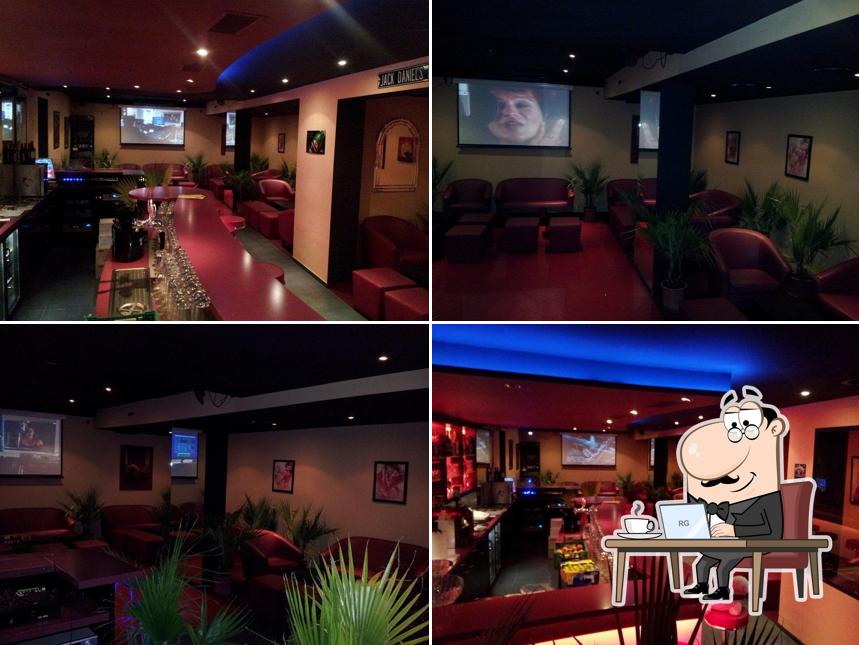 Tropicana The Club