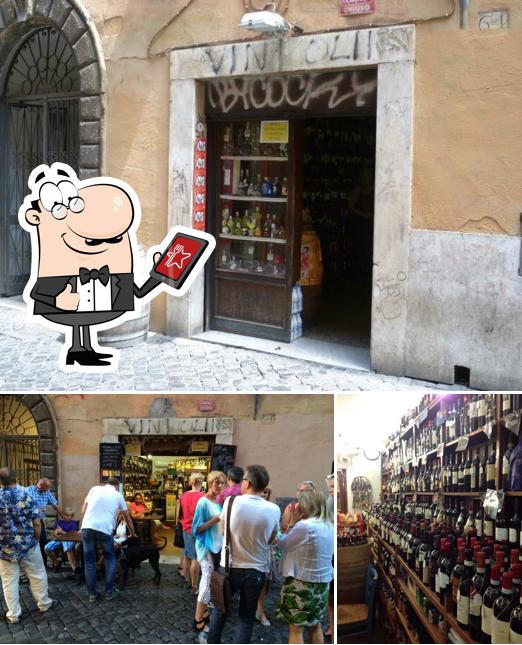 Da Biagio Vini e Oli